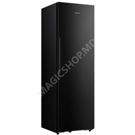 Congelator Hisense FT5K310GSFC, Negru